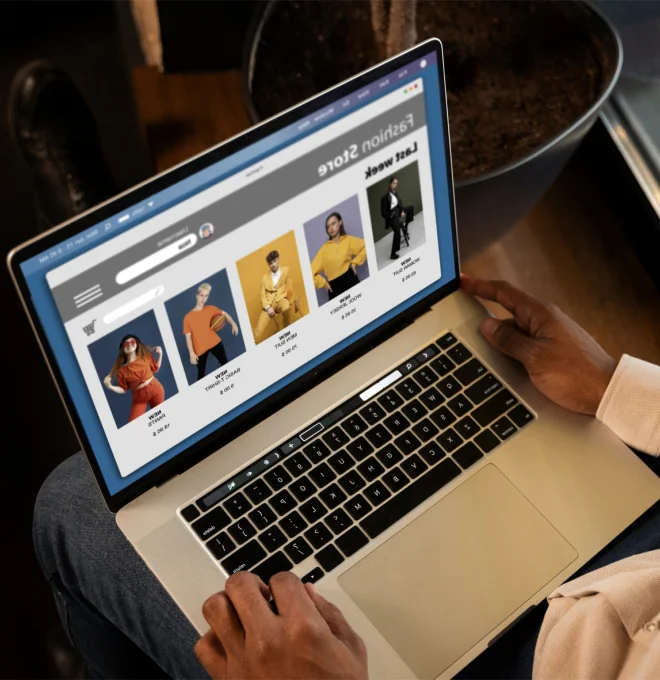 Trademark and business services