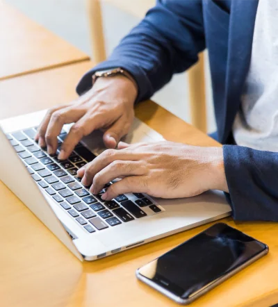 Trademark and business services